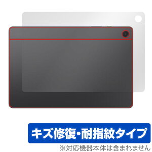 Samsung Galaxy Tab A9+ w ی tB OverLay Magic MNV[ ^ubgpیtB {̕ی C wh~