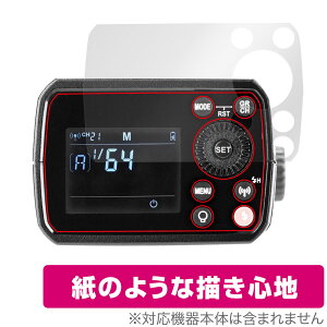 GODOX AD200 Pro �ی� �t�B���� OverLay Paper �S�h�b�N�X AD200Pro �t���b�V���p�ی�t�B���� ���������� ���̂悤�ȕ`���S�n