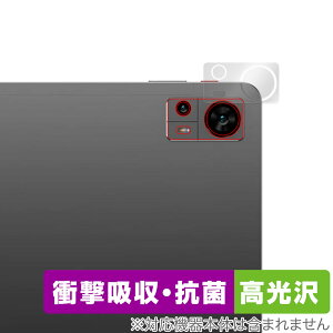 Teclast T60 ���A�J�����p �ی� �t�B���� OverLay Absorber ������ for �e�N���X�g T60 �Ռ��z�� ������ �R��