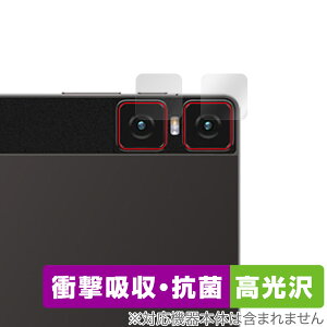 Teclast T45HD �J���������Y�p �ی� �t�B���� OverLay Absorber ������ for �e�N���X�g T45HD �Ռ��z�� ������ �R��
