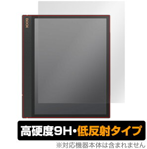 BOOX Note Air4 C Air3 C ی tB OverLay 9H Plus for u[NX m[g GA[ 9H dx A`OA ˖h~