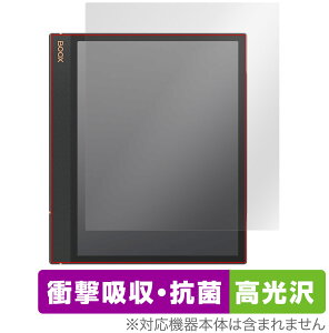 BOOX Note Air4 C Air3 C ی tB OverLay Absorber  for u[NX m[g GA[ Ռz  R