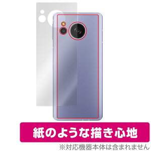 AQUOS sense8 w ی tB OverLay Paper for ANIX ZX8 UUG z[hAbv