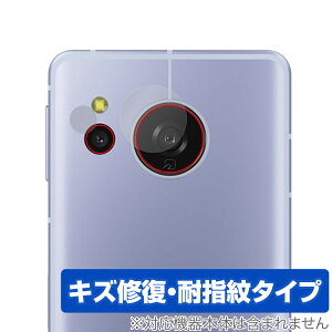 AQUOS sense8 SH-54D / SHG11 / SH-S80 JYp ی tB OverLay Magic for ANIX ZX8 C ώw wh~