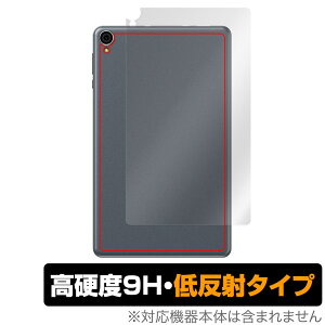 ALLDOCUBE iPlay 50 mini Lite w ی tB OverLay 9H Plus for I[hL[u ^ubg 9Hdx 炳G蔽˖h~