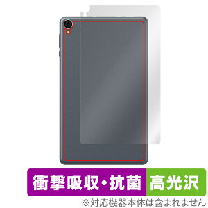 ALLDOCUBE iPlay 50 mini Lite w ی tB OverLay Absorber  for I[hL[u ^ubg Ռz  R