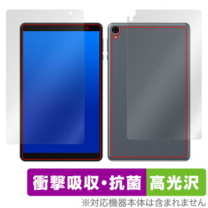 ALLDOCUBE iPlay 50 mini Lite \ w tB OverLay Absorber  for I[hL[u ^ubg Ռz