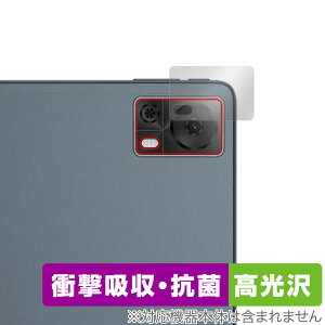 DOOGEE T20S ���A�J�����p �ی� �t�B���� OverLay Absorber ������ �^�u���b�g�p�ی�t�B���� �Ռ��z�� �R��