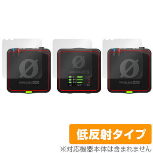 RODE Wireless PRO M@p1 Mp2 Zbg ی tB OverLay Plus [h CX v tی A`OA ᔽ