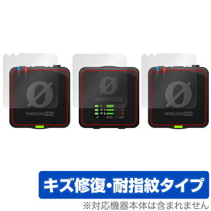 RODE Wireless PRO M@p1 Mp2 Zbg ی tB OverLay Magic [h CX v tی C wh~