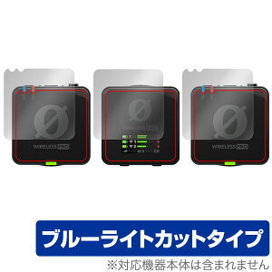 RODE Wireless PRO M@p1 Mp2 Zbg ی tB OverLay Eye Protector [h CX v u[CgJbg