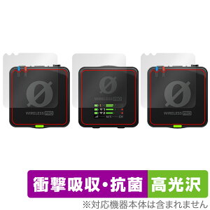 RODE Wireless PRO M@p1 Mp2 Zbg ی tB OverLay Absorber  [h CX v Ռz R