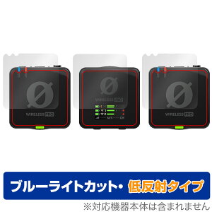 RODE Wireless PRO M@p1 Mp2 Zbg ی tB OverLay Eye Protector ᔽ CX v u[CgJbg