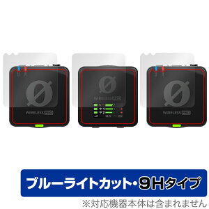 RODE Wireless PRO M@p1 Mp2 Zbg ی tB OverLay Eye Protector 9H CX v dx u[CgJbg
