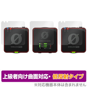 RODE Wireless PRO M@p1 Mp2 Zbg ی tB OverLay FLEX ᔽ CX v ȖʑΉ _f Ռz