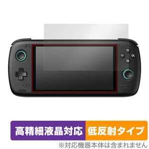 AYN Odin 2 �ی� �t�B���� OverLay Plus Lite Android�Q�[���@�p�ی�t�B���� �t���ی� �����׉t���Ή� �A���`�O���A �ᔽ�� �w��h�~