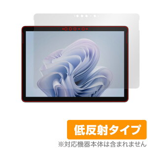 Surface Go 4 ی tB OverLay Plus T[tFX 2 in 1 ^ubgpیtB tی A`OA ᔽ  wh~