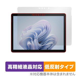 Surface Go 4 ی tB OverLay Plus Lite T[tFX 2 in 1 ^ubgpیtB ׉tΉ A`OA ᔽ