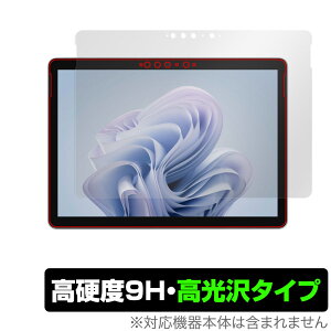 Surface Go 4 ی tB OverLay 9H Brilliant T[tFX 2 in 1 ^ubgpیtB 9H dx  