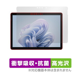 Surface Go 4 ی tB OverLay Absorber  T[tFX 2 in 1 ^ubgpیtB Ռz R