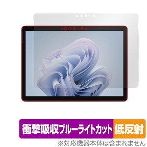 Surface Go 4 ی tB OverLay Absorber ᔽ T[tFX 2 in 1 ^ubgpیtB Ռz u[CgJbg R