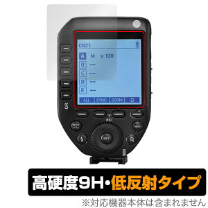 GODOX XPRO II �ی� �t�B���� OverLay 9H Plus for GODOX X PRO II �t���ی� 9H���d�x �A���`�O���A ���˖h�~ �S�h�b�N�X