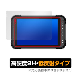 qPad Tough DX KP12-NV ی tB OverLay 9H Plus for q Pad Tough DX 9H dx A`OA ˖h~