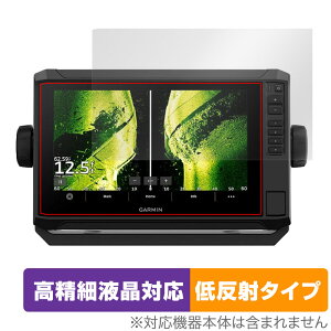 GARMIN ECHOMAP UHD2 92sv / 93sv / 94sv �ی� �t�B���� OverLay Plus Lite �K�[�~�� �G�R�[�}�b�v �����׉t���Ή� �A���`�O���A ���˖h�~