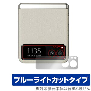 Motorola razr 40 razr 40s AEgfBXvC یtB OverLay Eye Protector g[ X}zptB u[CgJbg