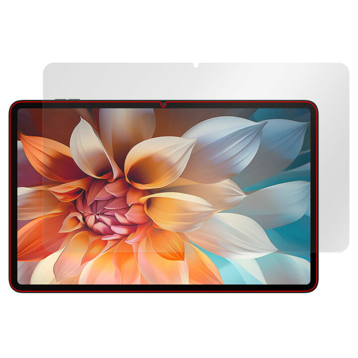 楽天市場】Blackview Tab 18 保護 フィルム OverLay Brilliant 