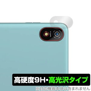 Blackview Tab 18 �J���������Y�p �ی� �t�B���� OverLay 9H Brilliant �u���b�N�r���[ Tab18 �J�������p�ی�t�B���� 9H���d�x ������