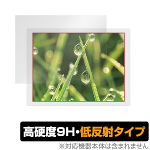 ePoster EP-C131 13.3^ dqy[p[fBXvC ی tB OverLay 9H Plus tی 9H dx A`OA ˖h~