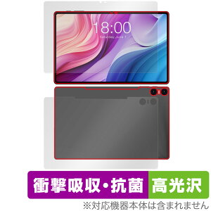 Teclast T40HD \ w Zbg یtB OverLay Absorber  eNXg ^ubgp Ռz R