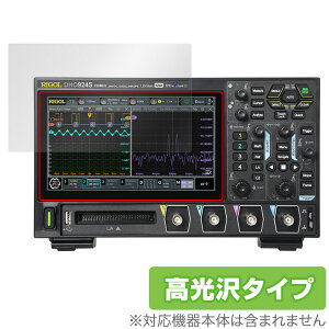 RIGOL DHO900V[Y DHO914 DHO914S DHO924 DHO924S ی tB OverLay Brilliant IVXR[vpیtB wh~ 