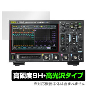RIGOL DHO900V[Y DHO914 DHO914S DHO924 DHO924S یtB OverLay 9H Brilliant IVXR[vptB 9Hdx 