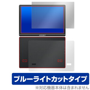 JAPANNEXT JN-MD-IPS1012HDR \ w tB OverLay Eye Protector j^[pیtB \ʁEwʃZbg u[CgJbg