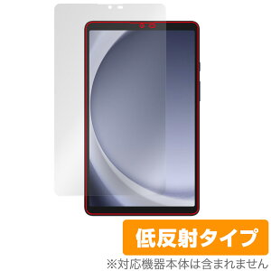 Samsung Galaxy Tab A9 ی tB OverLay Plus TX MNV[ ^ubgpیtB A`OA ˖h~ wh~