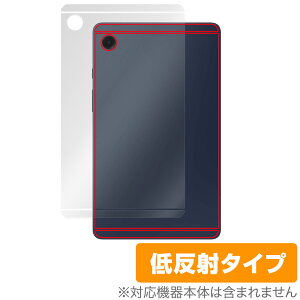 Samsung Galaxy Tab A9 w ی tB OverLay Plus MNV[ ^ubgpیtB {̕ی 炳G ᔽˑf
