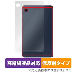 Samsung Galaxy Tab A9 w ی tB OverLay Plus Lite MNV[ ^ubgpیtB {̕ی 炳G ᔽ