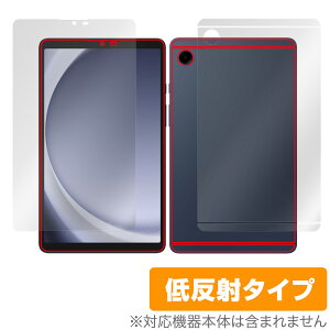 Samsung Galaxy Tab A9 \ w Zbg یtB OverLay Plus MNV[ ^ubgptB A`OA ˖h~ wh~