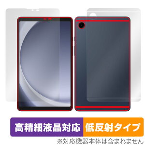 Samsung Galaxy Tab A9 \ w Zbg یtB OverLay Plus Lite ^ubgp ׉tΉ A`OA ˖h~ wh~