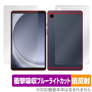 Samsung Galaxy Tab A9 \ w Zbg یtB OverLay Absorber ᔽ MNV[ ^ubgptB Ռz R