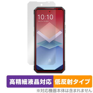 OUKITEL WP30 Pro �ی� �t�B���� OverLay Plus Lite �I�E�L�e�� �X�}�z�p�ی�t�B���� �t���ی� �����׉t���Ή� �A���`�O���A ���˖h�~