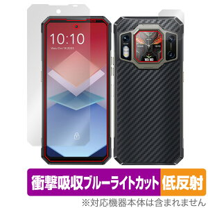 OUKITEL WP30 Pro \ʁEAfBXvCZbg ی tB OverLay Absorber ᔽ X}zptB Ռz u[CgJbg