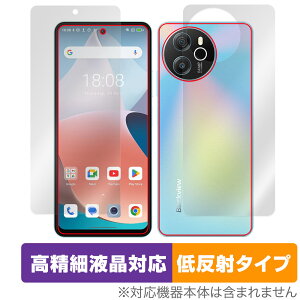 Blackview SHARK 8 �\�� �w�� �Z�b�g �ی�t�B���� OverLay Plus Lite �u���b�N�r���[ �X�}�z�p �����׉t���Ή� �A���`�O���A ���˖h�~