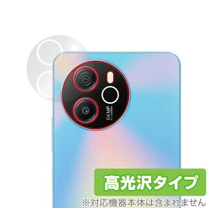 Blackview SHARK 8 ���A�J�����p �ی� �t�B���� OverLay Brilliant �u���b�N�r���[ �X�}�z �J�������p�ی�t�B���� �w��h�~ ������