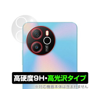 Blackview SHARK 8 ���A�J�����p �ی� �t�B���� OverLay 9H Brilliant �u���b�N�r���[ �X�}�z �J�������p�ی�t�B���� 9H���d�x ������