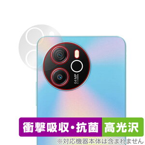 Blackview SHARK 8 ���A�J�����p �ی� �t�B���� OverLay Absorber ������ �u���b�N�r���[ �X�}�z �J�������p�ی�t�B���� �Ռ��z�� �R��
