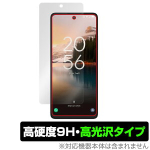 TCL 40 NXTPAPER �ی� �t�B���� OverLay 9H Brilliant TCL �X�}�z �X�}�[�g�t�H���p�ی�t�B���� 9H ���d�x ���� ������