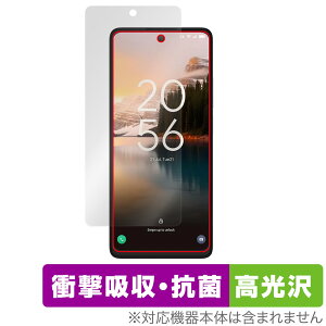 TCL 40 NXTPAPER �ی� �t�B���� OverLay Absorber ������ TCL �X�}�z �X�}�[�g�t�H���p�ی�t�B���� �Ռ��z�� �R��